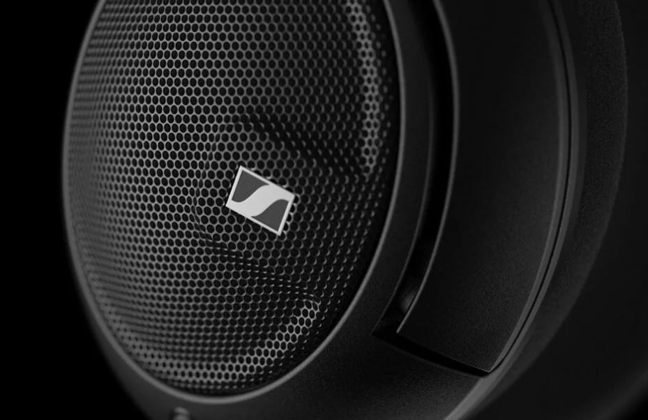 Наушники Sennheiser HD 560S Black купить в Москве, цена 29990 руб. в ...